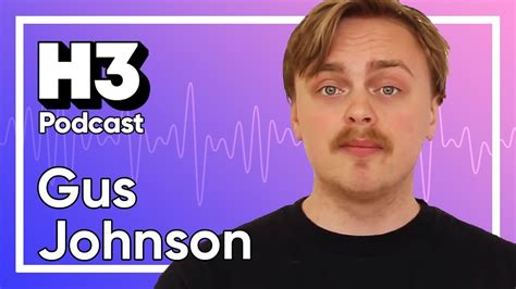 gus johnson youtube|More.